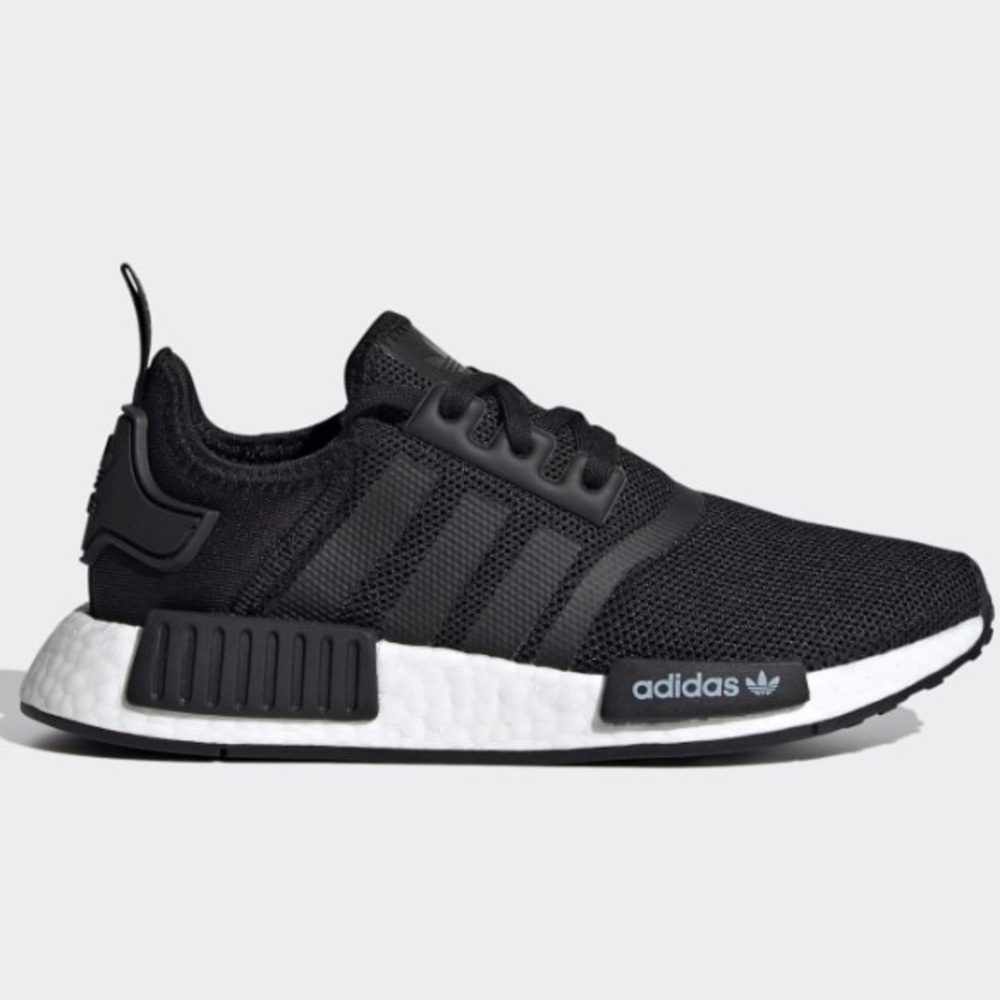 Authentic NMD R1 Adidas Shoes